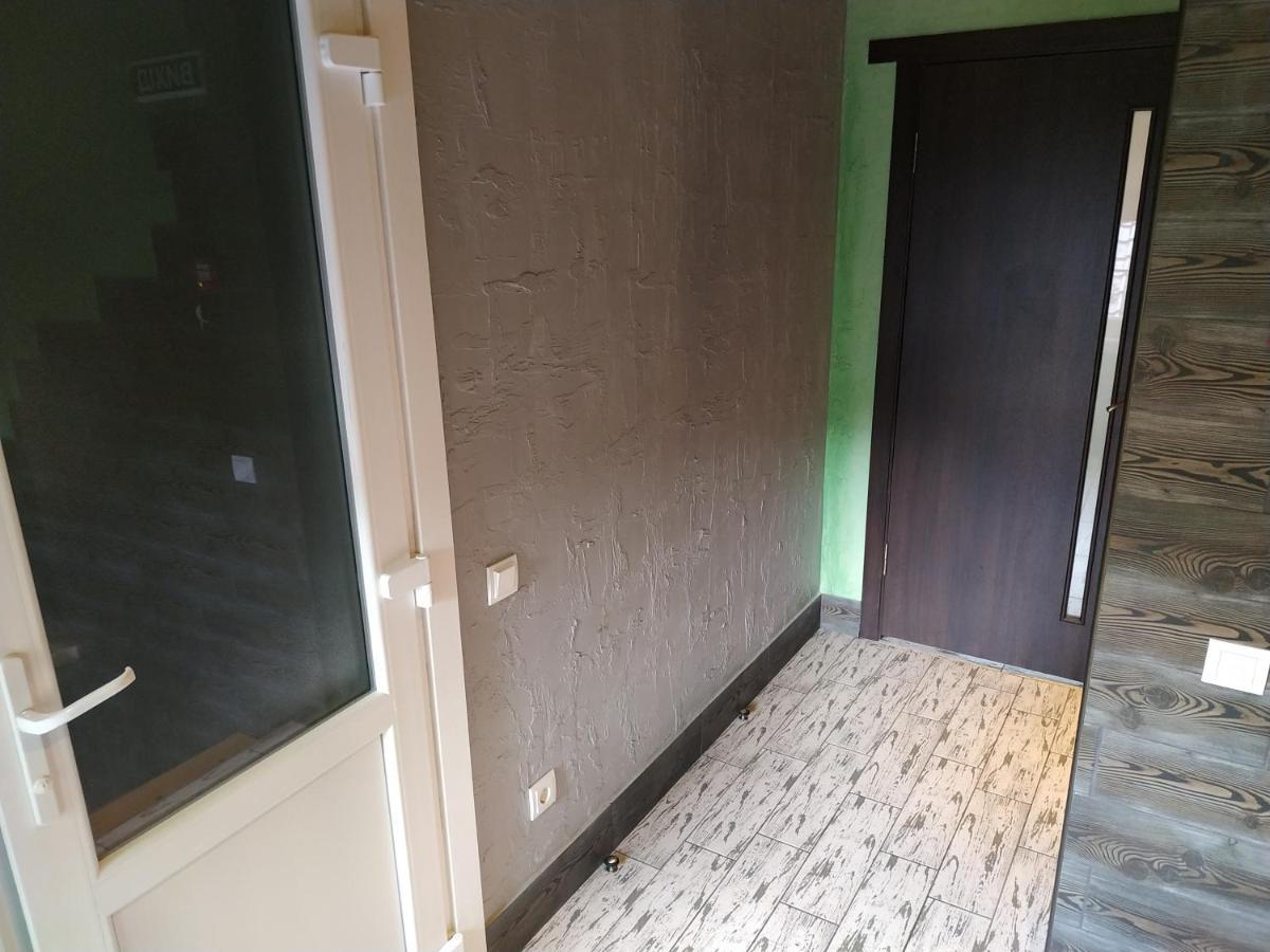 Svitiaz Griada Villa Shatsk Exterior foto