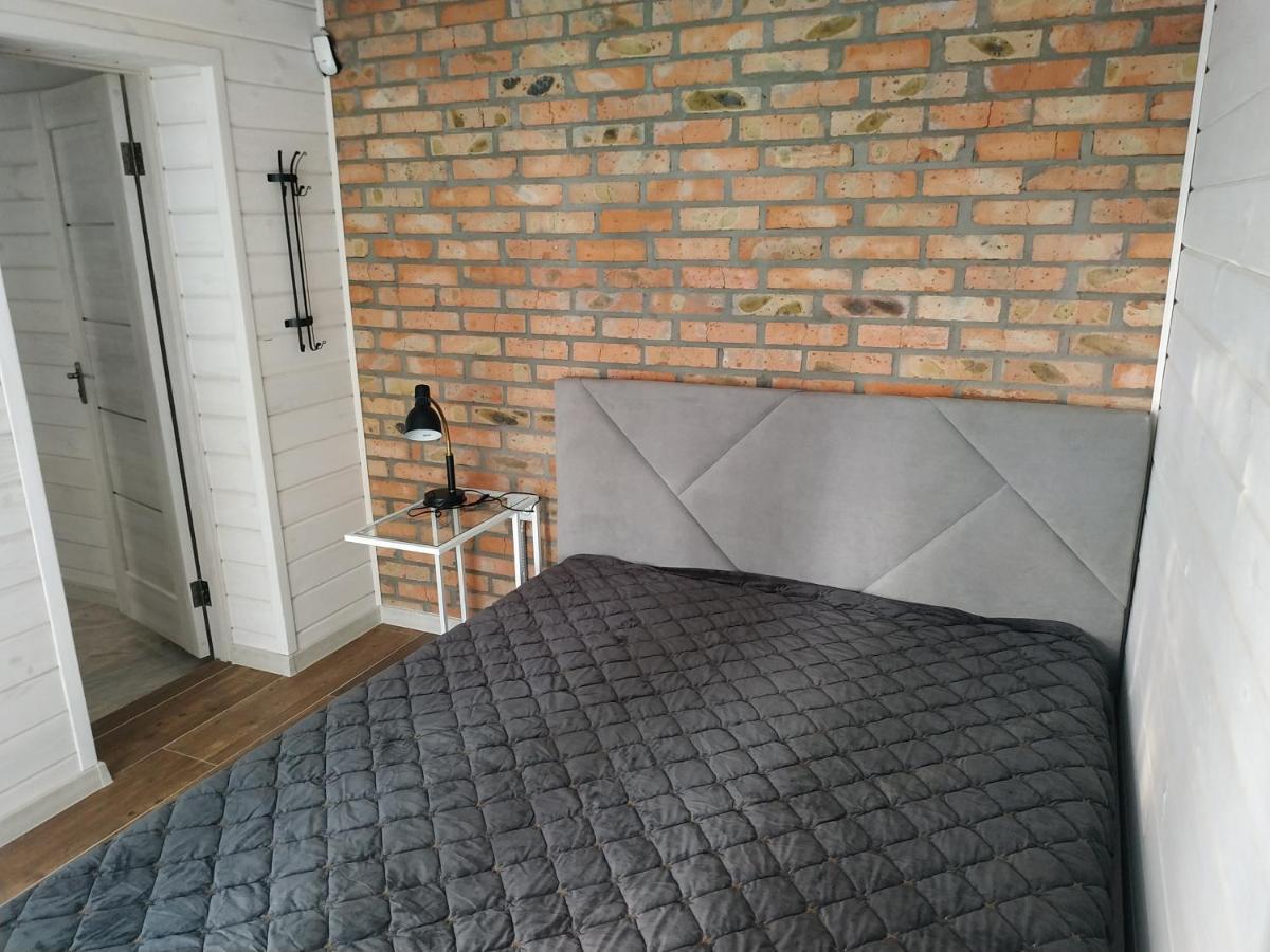 Svitiaz Griada Villa Shatsk Exterior foto