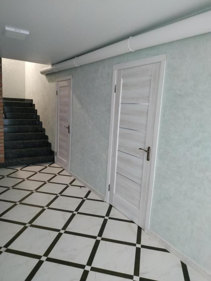 Svitiaz Griada Villa Shatsk Exterior foto
